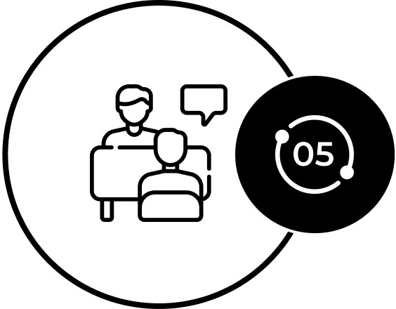 All-Round Counselling